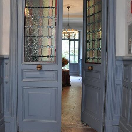 Suite Voltaire Carcassonne Zimmer foto